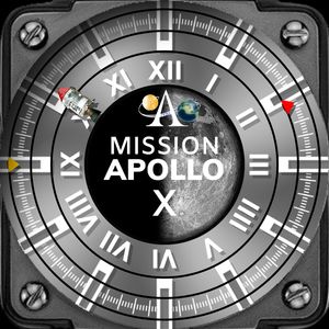 Apollo by JAY SAUL