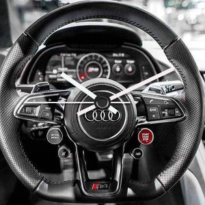 AUDI by Vegeta Jr