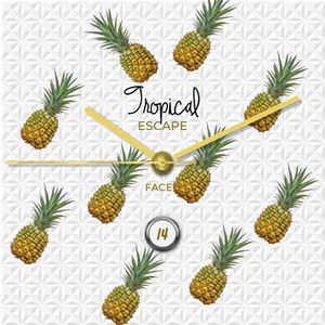 Tropical Escape by tr0n09