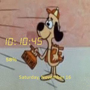 Underdog IV by Marv