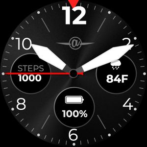 Avid Commander 02 [LITE] by Avid Studios