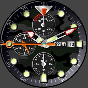 Bessiny L8 Camo by Bessiny