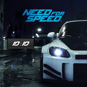 NEED FOR SPEED [NFS5] by Dorian