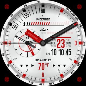 SECTOR ONE WHITE THEMEABLE by TACTWO TACTICAL