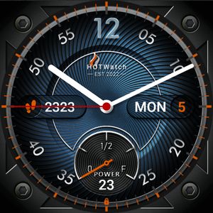 HW | Spire Pro by HOTWatch