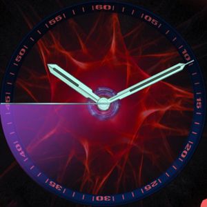 Exploding Supernova No.01 by drKees
