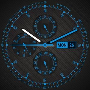 Invictus - Themeable by Analog Designer
