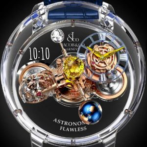 Jco Astro R by MASTALO