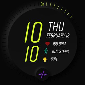 Progressus by Trafford Labs