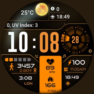ML2U 134b Digital Hybrid by ML2U