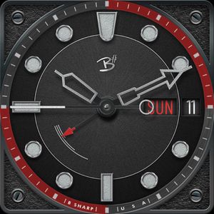 B# - Mod Squad 11 by B Sharp Watches