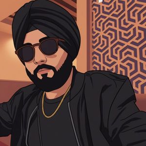 SINGH WATCH FACES profile picture