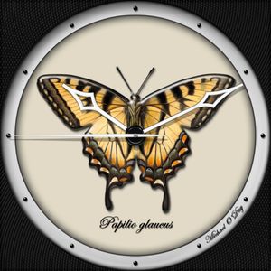 M - 110 Swallowtail by Michael O'Day ™