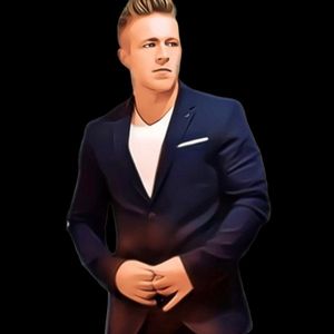 Richard profile picture