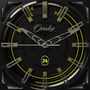 OX|Pulse v340 Ripple by Orakix