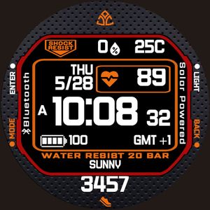 Rugged Digital Sports ʷᶠᶠ by JC73UK