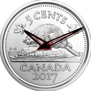 If I had a CDN nickel... by Crazyed2002