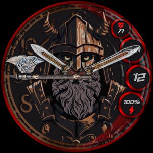Viking by Jero
