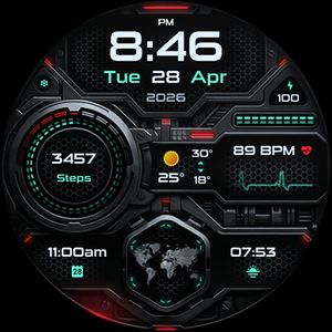 EDS 004 ʷᶠᶠ by Enkei Design