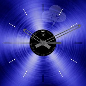 disc by Twat3n