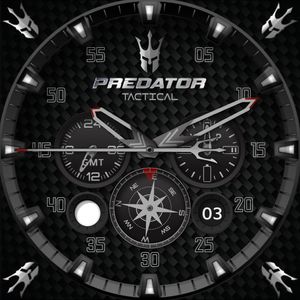 PREDATOR Tactical Carbon by PREDATOR