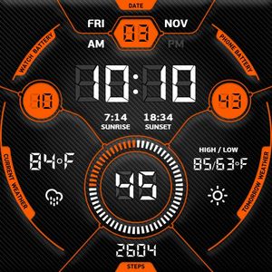 INMOTION Sport Themeable by INMOTION