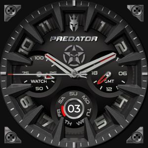 PREDATOR Talon Special Ops by PREDATOR