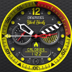 Black Hawks A200 Update by GRR