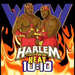 Harlem Heat: The Watch by MBClassic