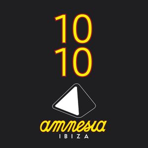 Amnesia Club Ibiza by SimplySmartWatch SSW
