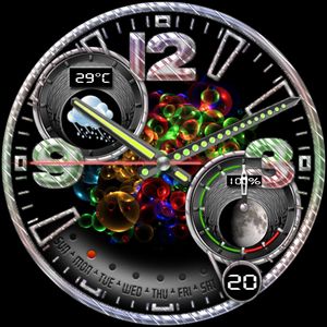 Color-Ball by Jero