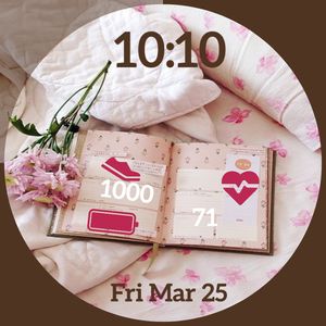 Bedtime by Chunkymo