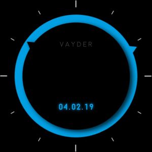 Notch CY01 by VAYDER