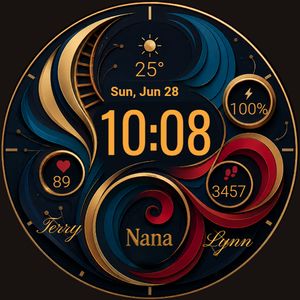 nana.terry.lynn by Nana