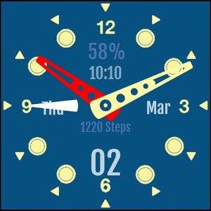 BIG Date Industrial by RedAlert