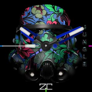 TROOPERS JUNGLE by Zerocool Corporation