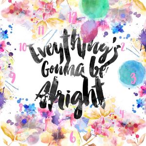 everything's gonna be alright by wutronic