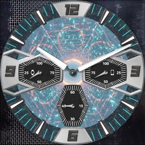 Modulation - M102 by tr0n09
