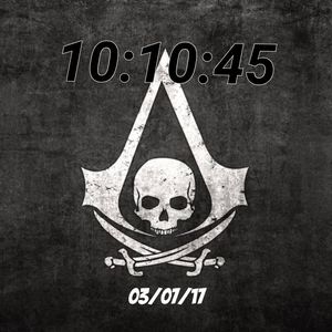 Assassin's Creed by Vegeta Jr