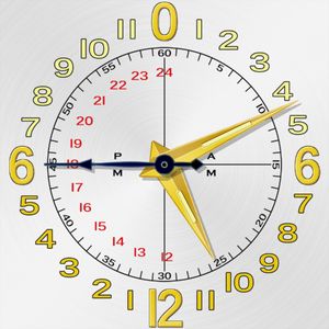 VR211 Turnaut 24-Hour by Vintage Recreations