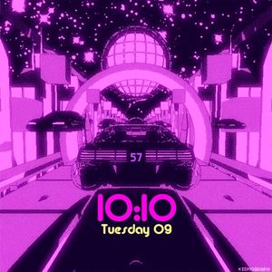 Retrofuture 18 - Autopilot by tr0n09