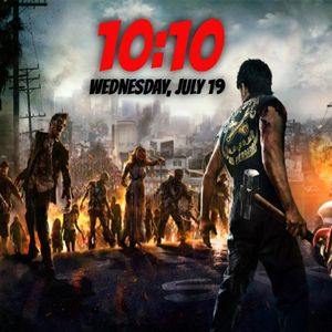 DeadRising 3 by JackBauer39