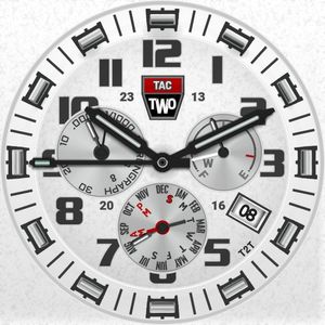 X TACTICAL MILITARY 31 SNWSTRM by TACTWO TACTICAL