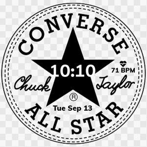 Converse by Marco