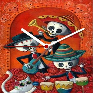 Dia de fiesta by Maguito