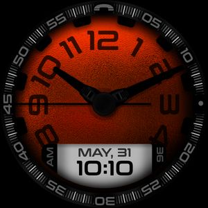 PW-BLD 16 Pro by Patrick's Watches