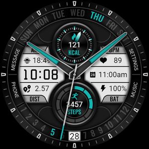 【Customize】Symmetrical Data by ZKin