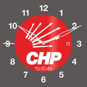 CHP Watchface by AG Software