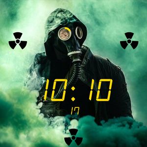 CHERNOBYL by orz0