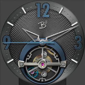 Four in One by B Sharp Watches